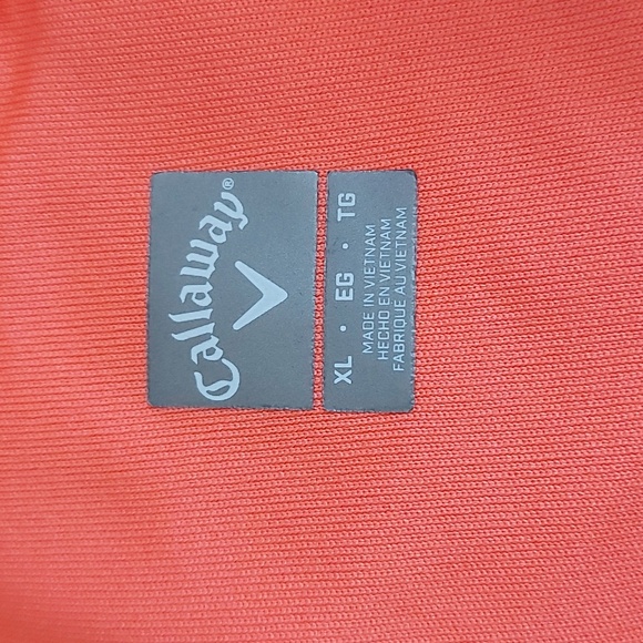 CALLAWAY ♡ Ladies Golf Skort - Picture 6 of 6